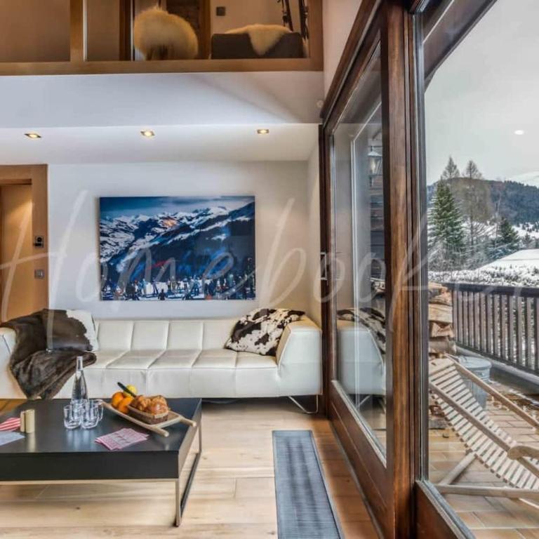 Yupik - Appartement - 1