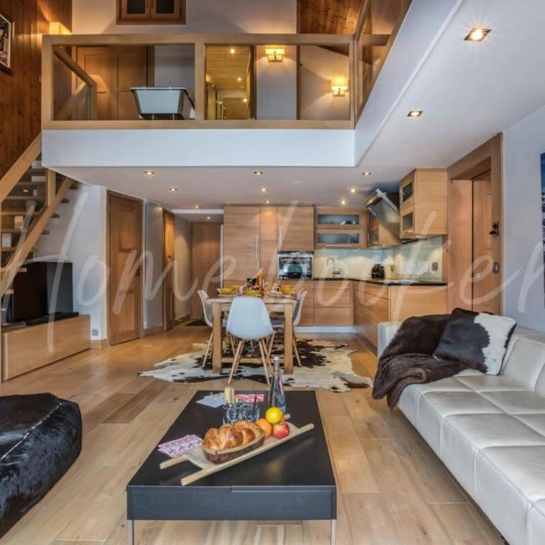 Yupik - Appartement - 2