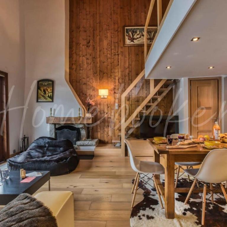 Yupik - Appartement - 3