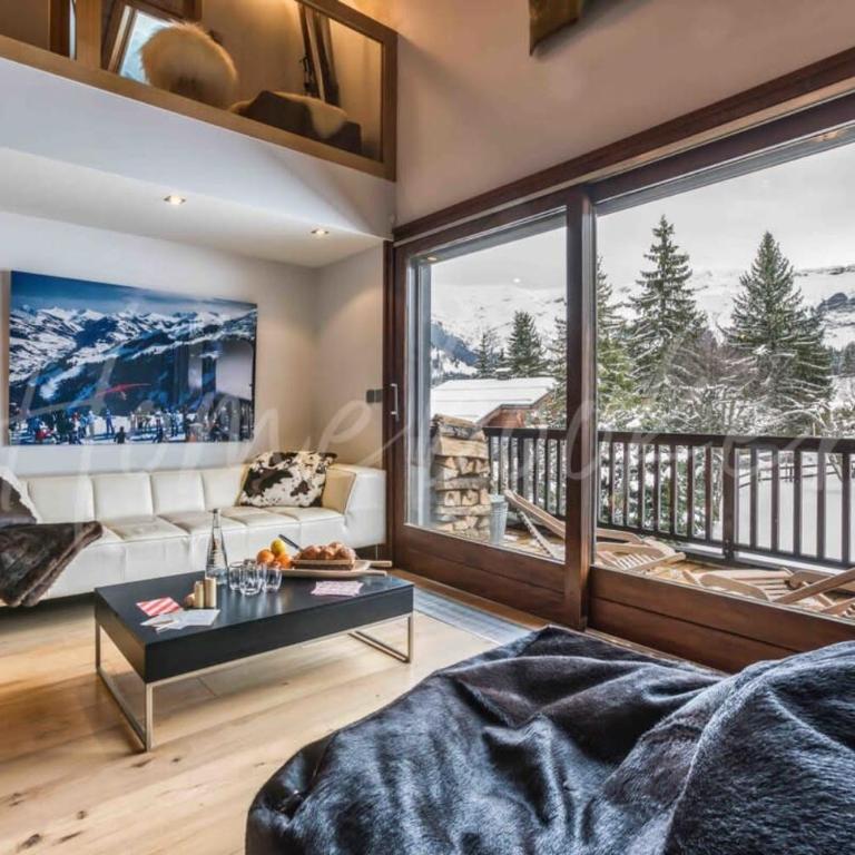 Yupik - Appartement - 5