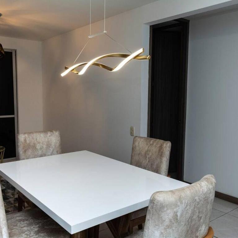 Hemoso Apartamento Sur De Cali bochalema - Apartamento de 1 dormitorio - 15