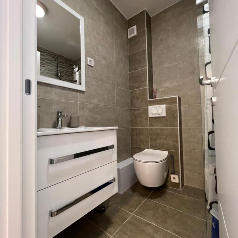 Tina Apartman Sokobanja - Apartment - 43