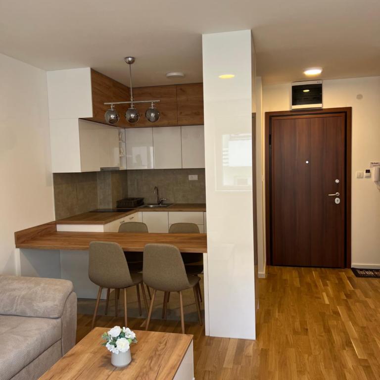 Tina Apartman Sokobanja - Apartment - 42