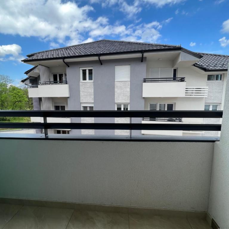 Tina Apartman Sokobanja - Apartment - 55