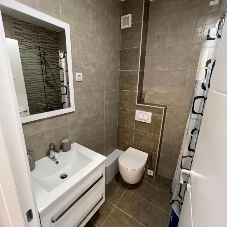 Tina Apartman Sokobanja - Apartment - 49