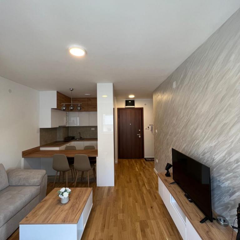 Tina Apartman Sokobanja - Apartment - 54