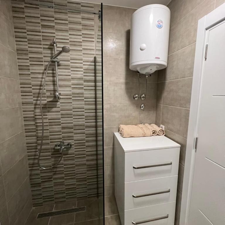 Tina Apartman Sokobanja - Apartment - 57