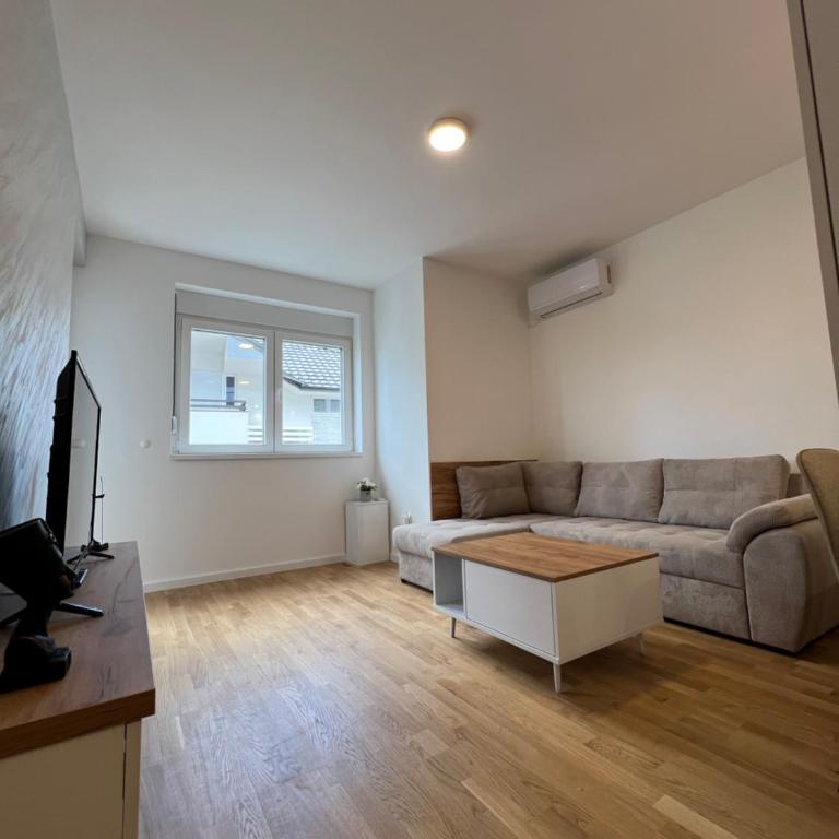 Tina Apartman Sokobanja - Apartment - 64