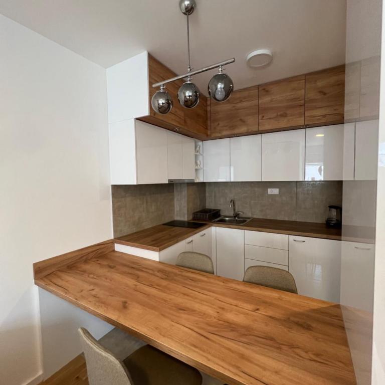 Tina Apartman Sokobanja - Apartment - 61