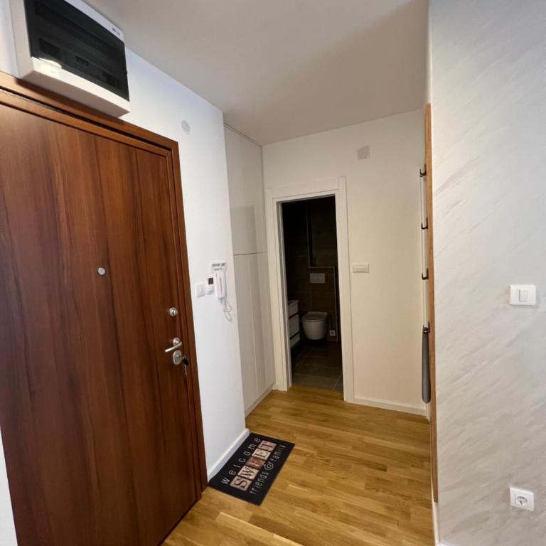 Tina Apartman Sokobanja - Apartment - 60