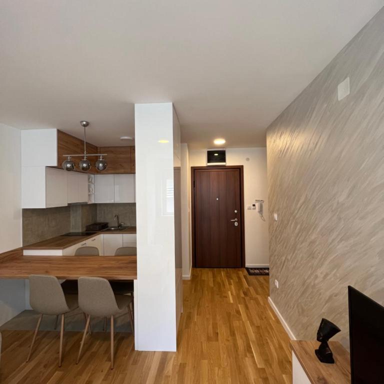 Tina Apartman Sokobanja - Apartment - 63