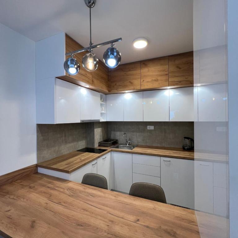 Tina Apartman Sokobanja - Apartment - 82