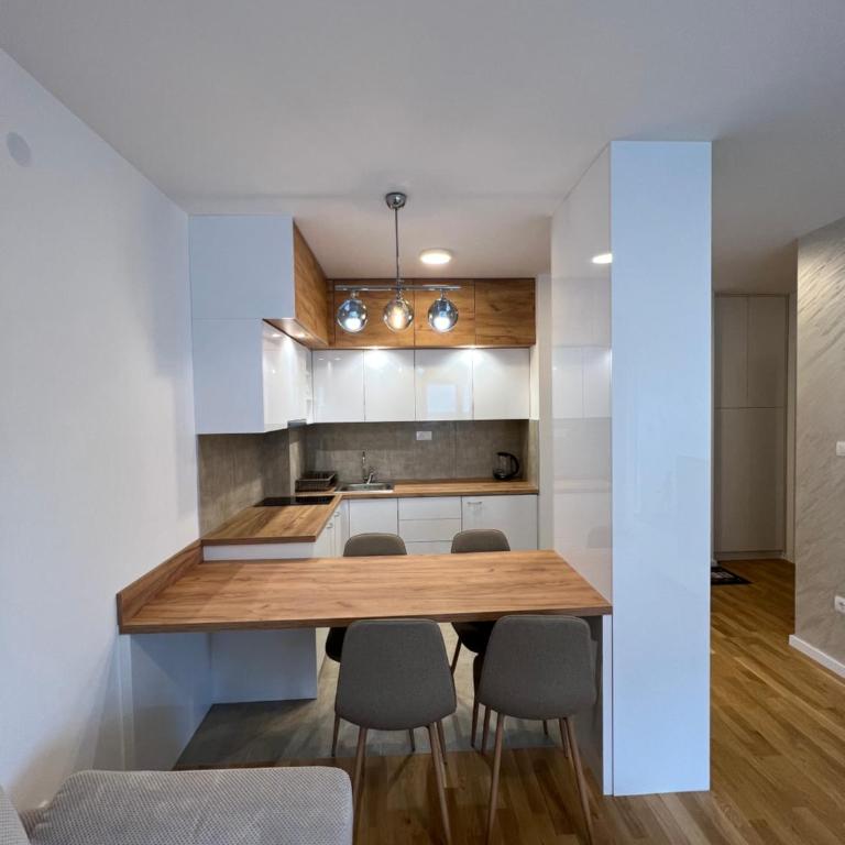 Tina Apartman Sokobanja - Apartment - 80