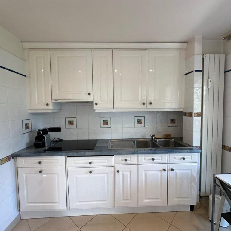 A003-Magnifique appartement proche du centre de Cannes - Appartement - 10
