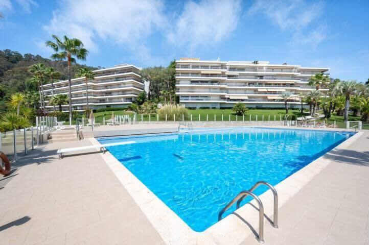 A085-Splendide appartement refait neuf avec vue mer - Appartement - 16