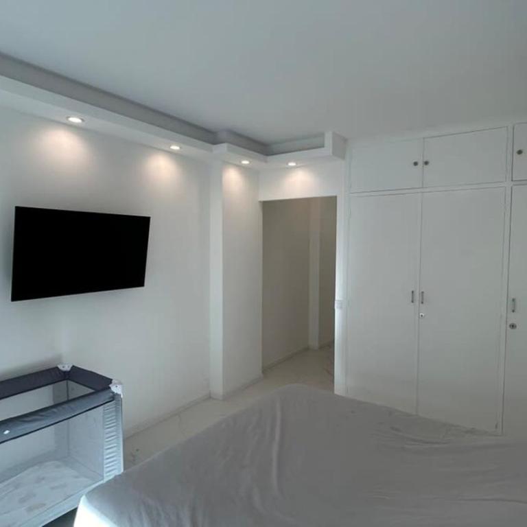 A010-Superbe appartement refait à neuf proche Croisette - Apartment - 15