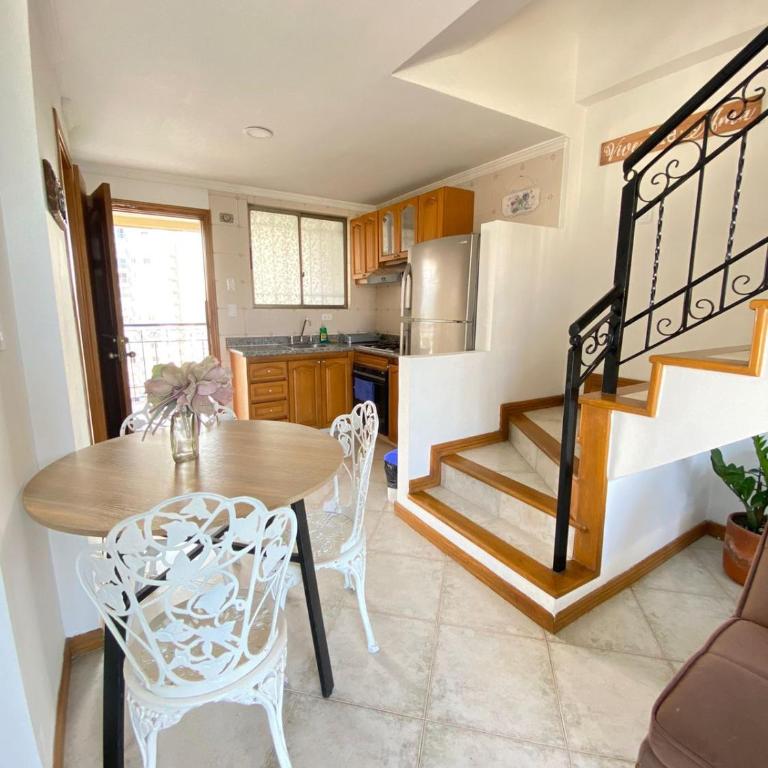 Alojamiento Peñón del rodadero - Superior Apartment - 9