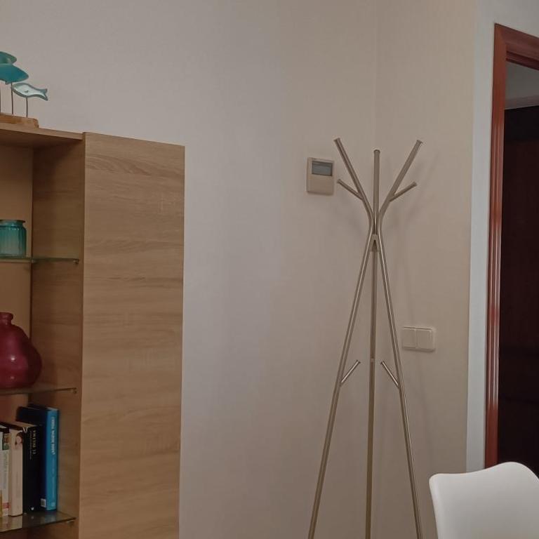 Apartamento Aldama en el centro de Sanlúcar de Barrameda - Apartamento Dúplex - 7