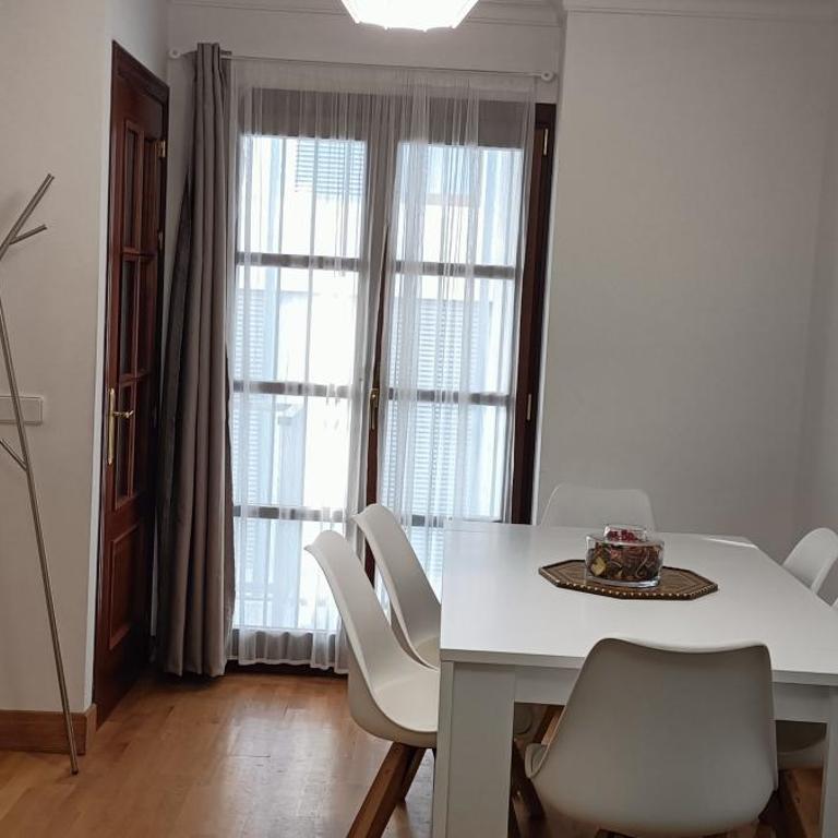 Apartamento Aldama en el centro de Sanlúcar de Barrameda - Apartamento Dúplex - 10