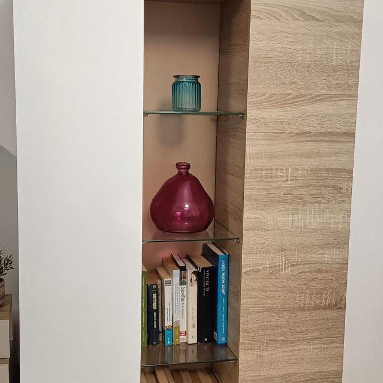 Apartamento Aldama en el centro de Sanlúcar de Barrameda - Apartamento Dúplex - 9