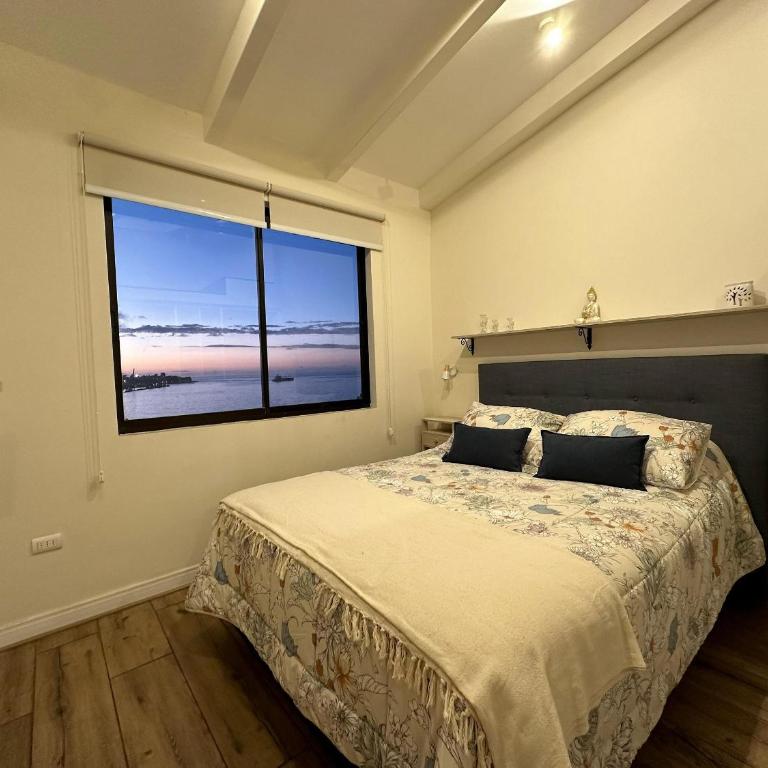 Rbkº Cozy and Warm, Frente Al Mar - Apartamento - 15