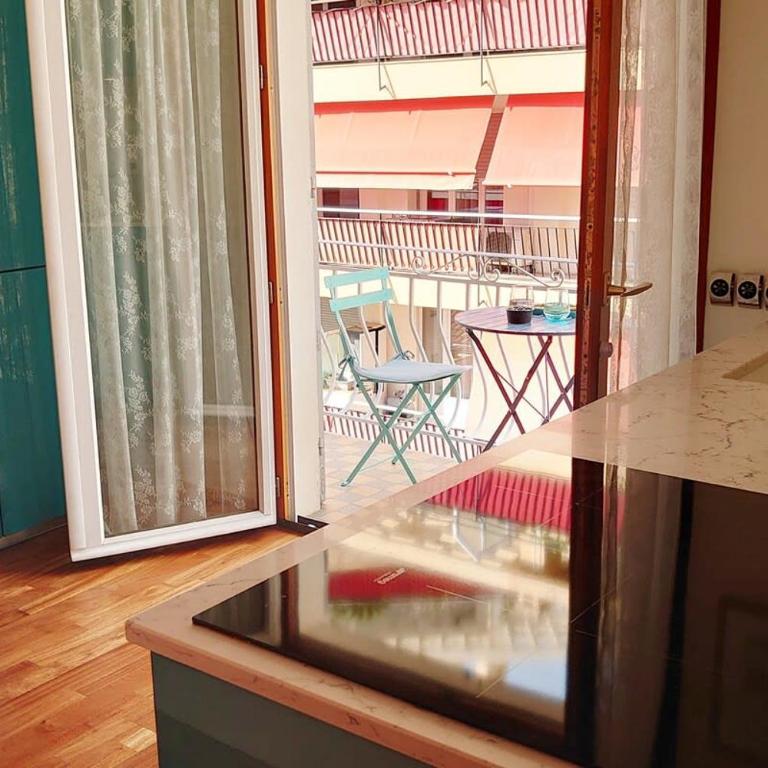B042-Functional apartment with balcony Suquet Cannes - Appartement - 10