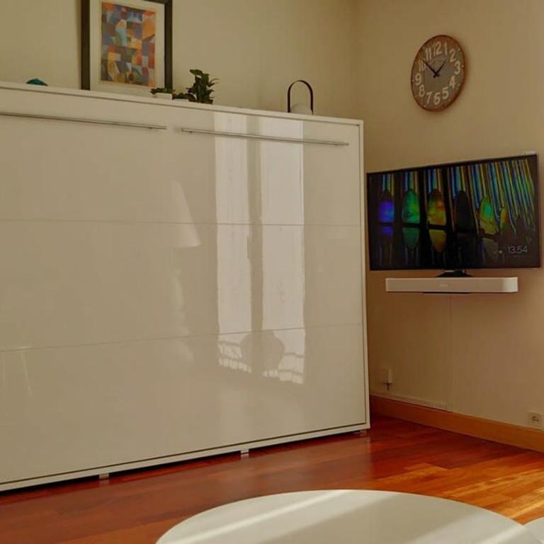 B042-Functional apartment with balcony Suquet Cannes - Appartement - 17
