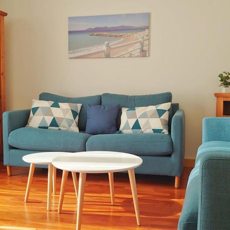 B042-Functional apartment with balcony Suquet Cannes - Appartement - 16