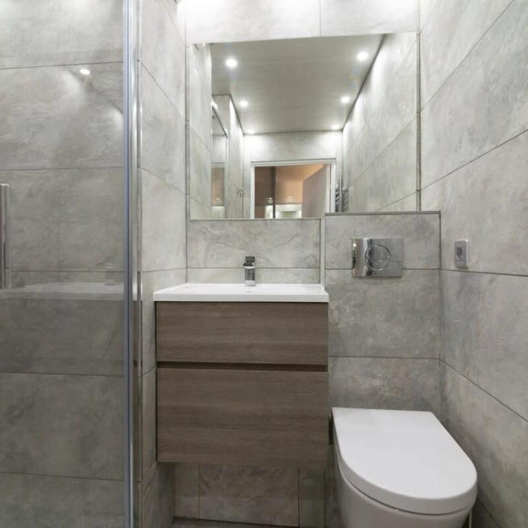 A031-Beautiful apt for 6 - Cannes close to the beach - Apartamento - 9