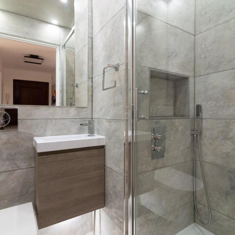 A031-Beautiful apt for 6 - Cannes close to the beach - Apartamento - 10