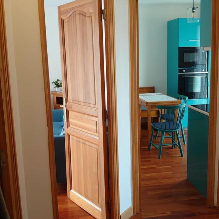 B042-Functional apartment with balcony Suquet Cannes - Appartement - 21
