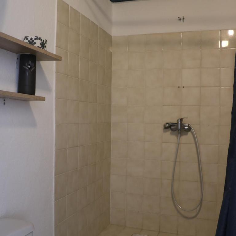 Beau Soleil by JB l Port la Nouvelle - Appartement - Rez-de-Chaussée - 10