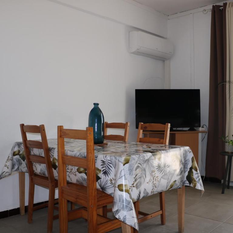 Beau Soleil by JB l Port la Nouvelle - Appartement - Rez-de-Chaussée - 7