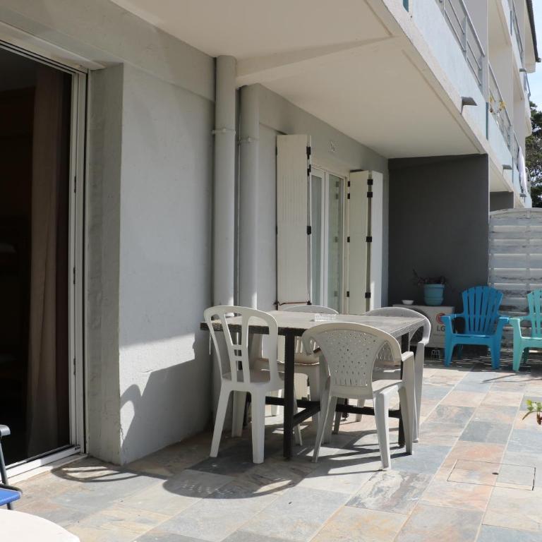Beau Soleil by JB l Port la Nouvelle - Appartement - Rez-de-Chaussée - 9
