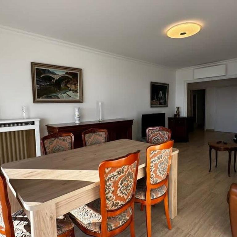 A069-Apt in residence with pool and sea view - Cannes - Appartement - 4