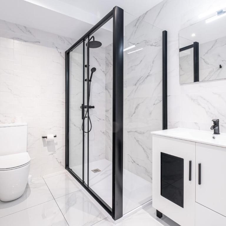 Benipark Apartments Poniente Beach - Apartamento - 12