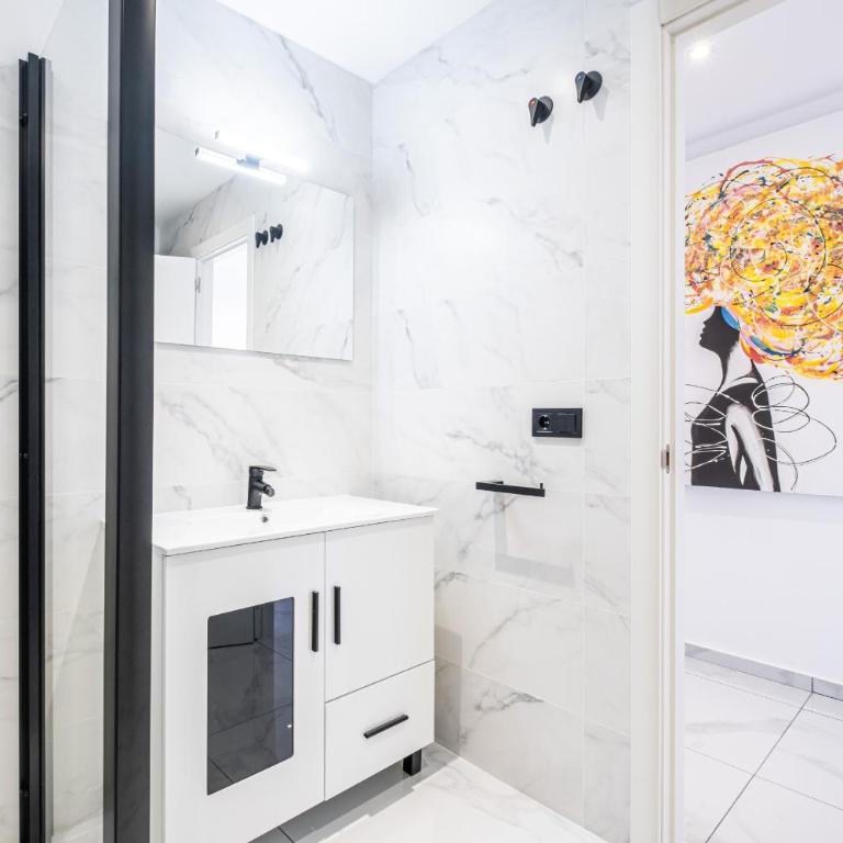 Benipark Apartments Poniente Beach - Apartamento - 13