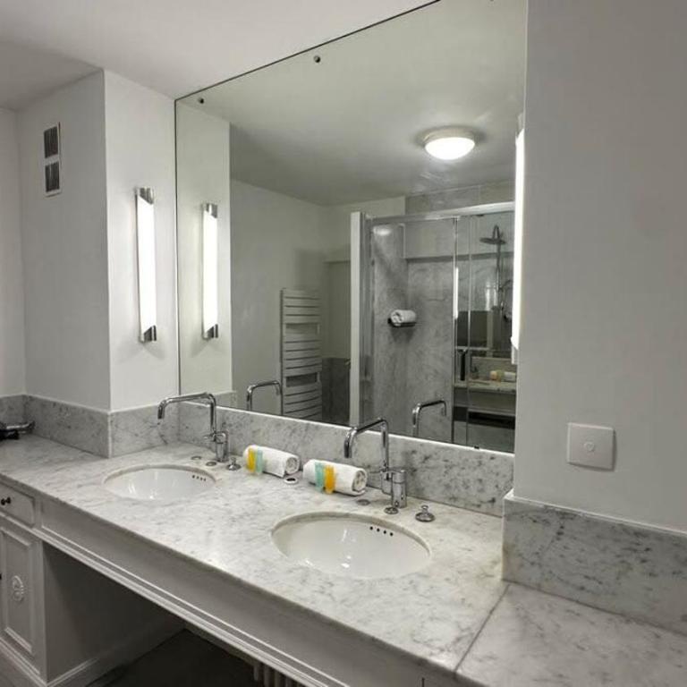 A069-Apt in residence with pool and sea view - Cannes - Appartement - 13
