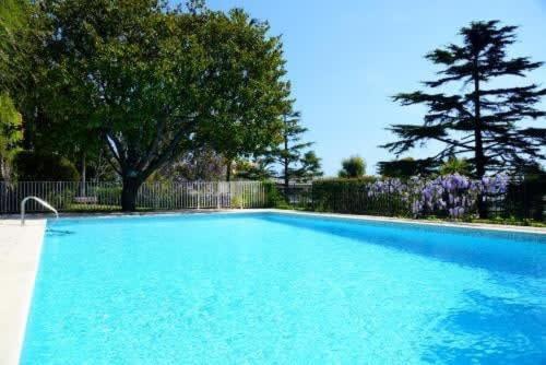 A069-Apt in residence with pool and sea view - Cannes - Appartement - 2