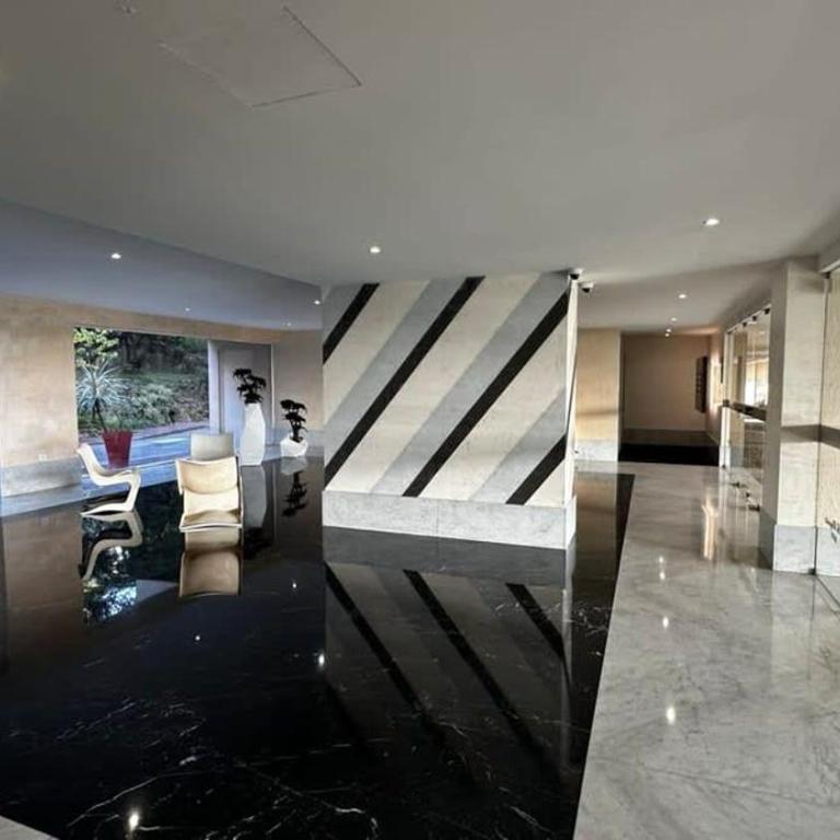 A069-Apt in residence with pool and sea view - Cannes - Appartement - 16