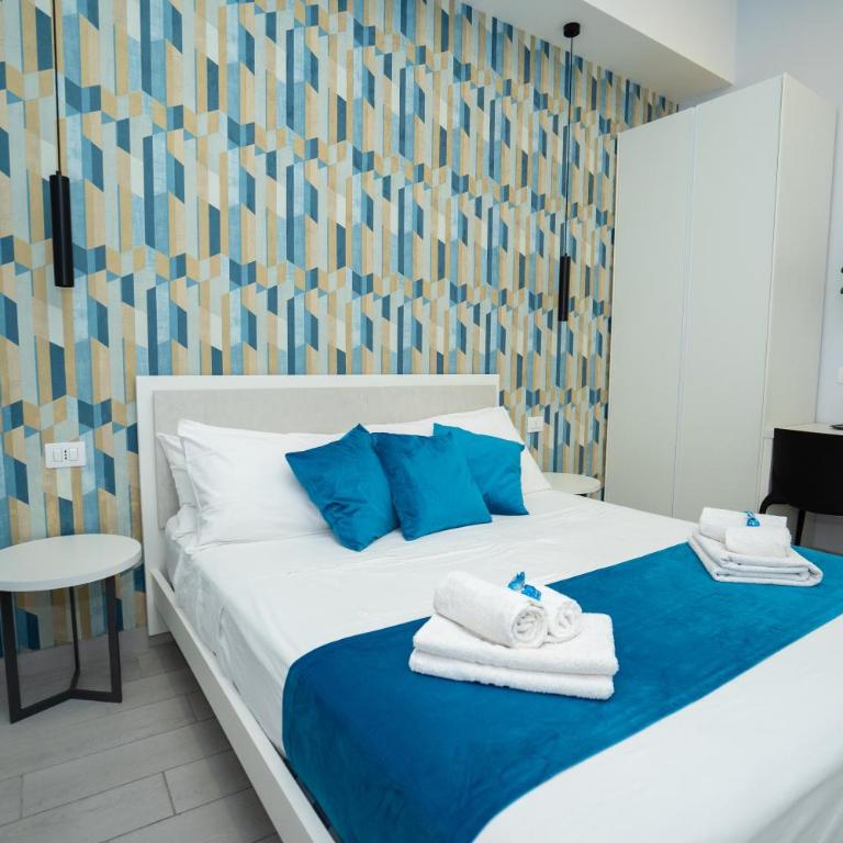 Mida's Boutique Rooms - Camera Matrimoniale Standard - 6
