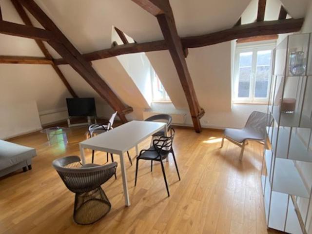 APPARTEMENT VICTOR HUGO - Appartamento con 1 Camera da Letto - 2