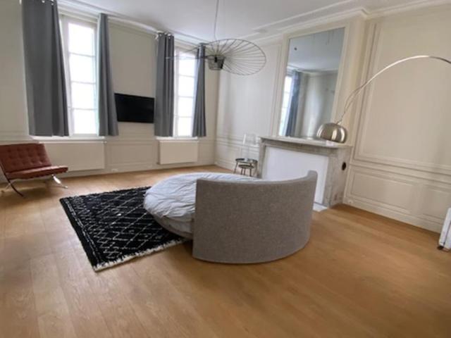 APPARTEMENT VICTOR HUGO - Appartamento con 1 Camera da Letto e Terrazza - 5