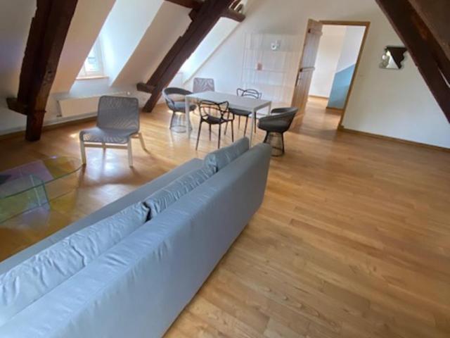 APPARTEMENT VICTOR HUGO - Appartamento con 1 Camera da Letto - 3