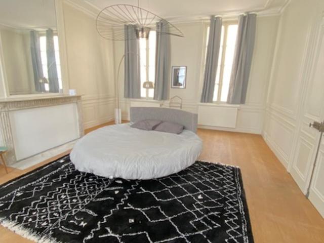 APPARTEMENT VICTOR HUGO - Appartamento con 1 Camera da Letto e Terrazza - 7