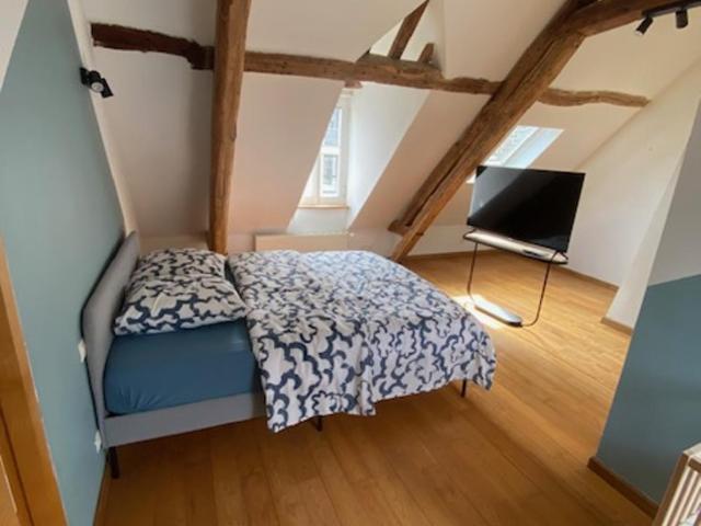 APPARTEMENT VICTOR HUGO - Appartamento con 1 Camera da Letto - 6