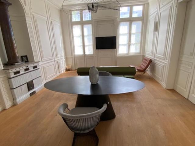 APPARTEMENT VICTOR HUGO - Appartamento con 1 Camera da Letto e Terrazza - 11