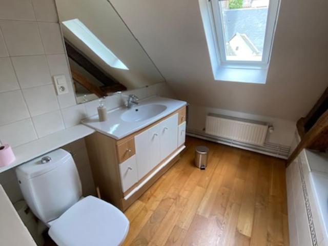 APPARTEMENT VICTOR HUGO - Appartamento con 1 Camera da Letto - 7