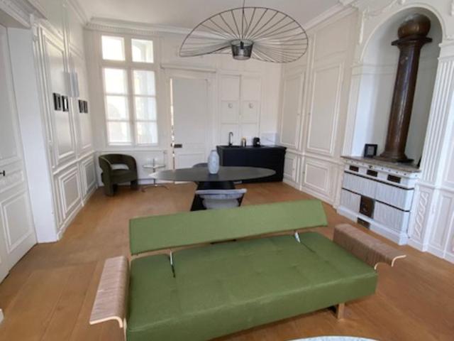 APPARTEMENT VICTOR HUGO - Appartamento con 1 Camera da Letto e Terrazza - 12