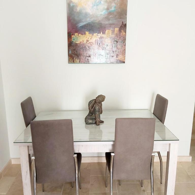 La Casa del Arte - Apartamento de 2 dormitorios - 6